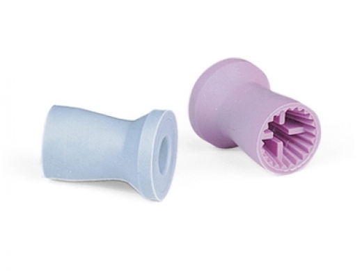 young prophy cups petite web soft/paars screwtype (productfoto)