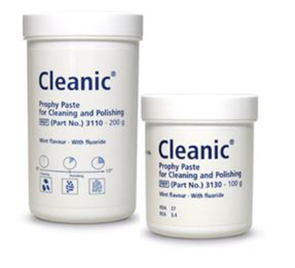 cleanic pot met fluoride 200 (productfoto)