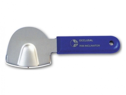 clan occlusal rim inclinator (productfoto)