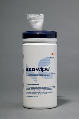 azo wipes 200 / 20x22cm 200 (productfoto)