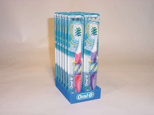 oral-b tandenborstel pro expert pulsar 35 medium 12 (productfoto)