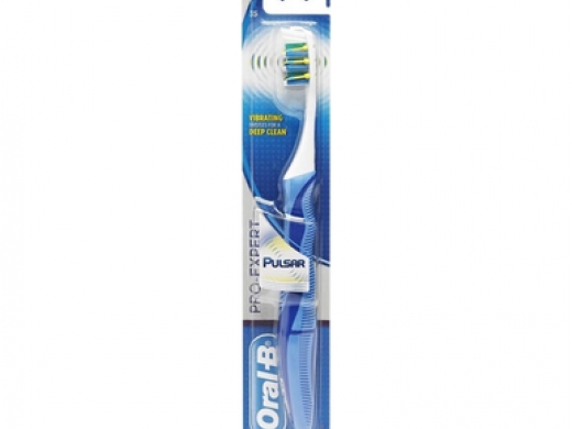 oral-b tandenborstel pro expert pulsar 35 medium (productfoto)