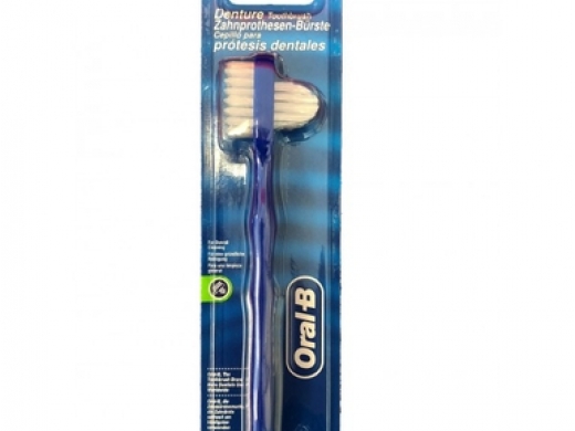 oral-b prothese borstel (productfoto)