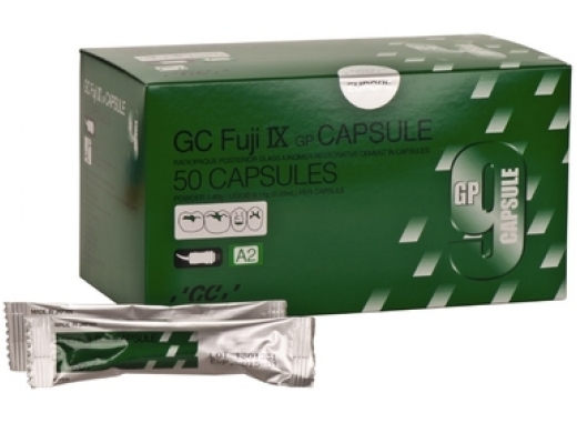 fuji ix gp capsules a2 50 (productfoto)