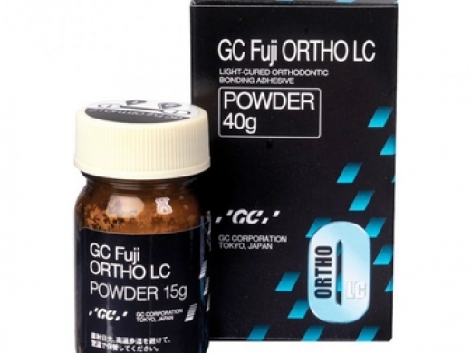 fuji ortho lc poeder 40 (productfoto)