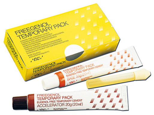 freegenol temporary 1-1 pack 75 (productfoto)