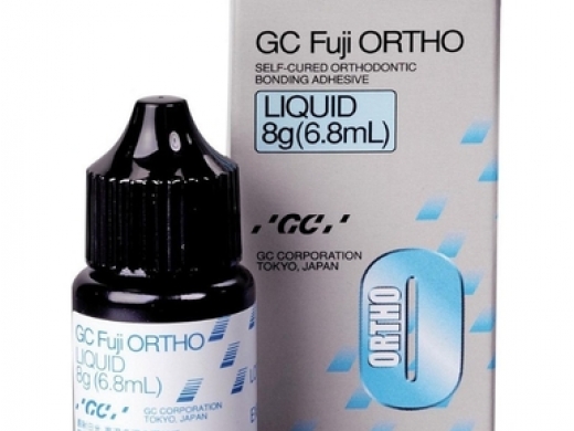 fuji ortho vloeistof 6.8 (productfoto)