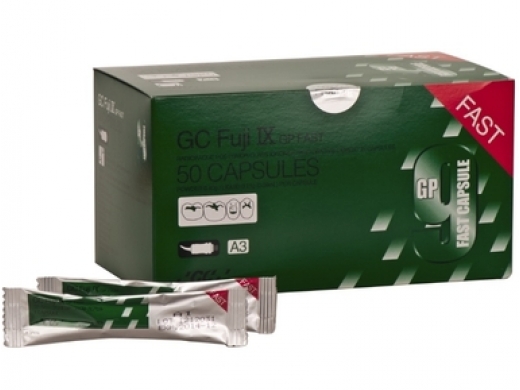 fuji ix gp fast capsules a3 50 (productfoto)