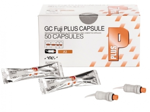 fuji plus capsules a3 50 (productfoto)