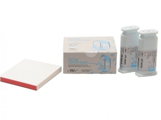 fuji ortho band paste pack refill 2x13.3 (productfoto)