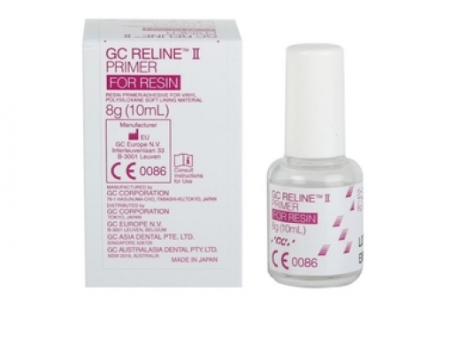 reline ii primer for resin liquid 10 (productfoto)