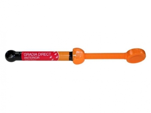 gradia direct anterior a1 spuit 1x4 (productfoto)