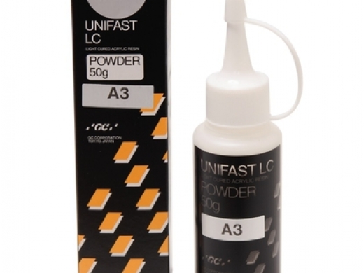 unifast lc a3 poeder 50 (productfoto)