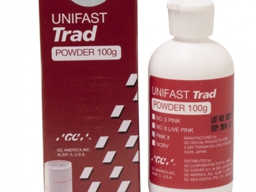 unifast trad pink x poeder 100 (productfoto)