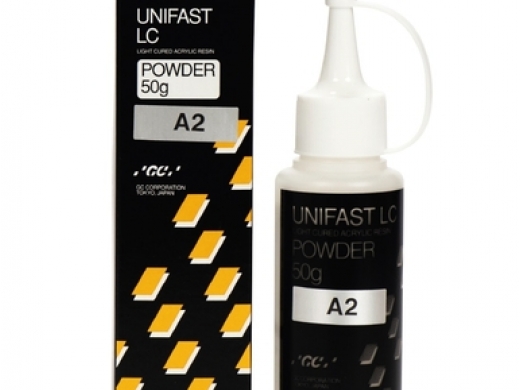 unifast lc a2 poeder 50 (productfoto)