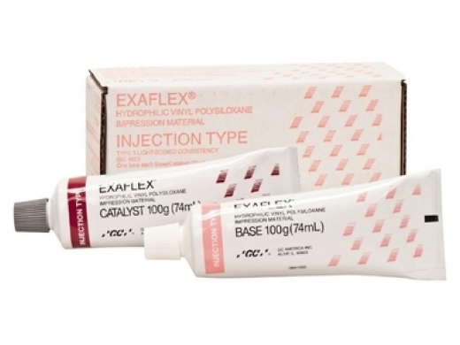 exaflex injection 1-1 b/c 2x74 (productfoto)