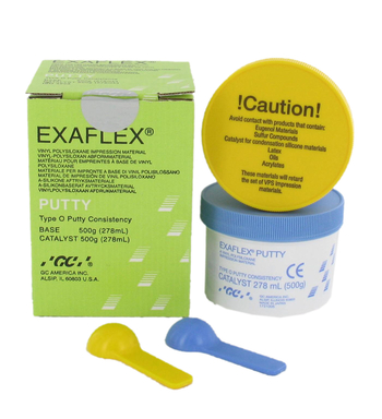 exaflex putty 1000 (productfoto)