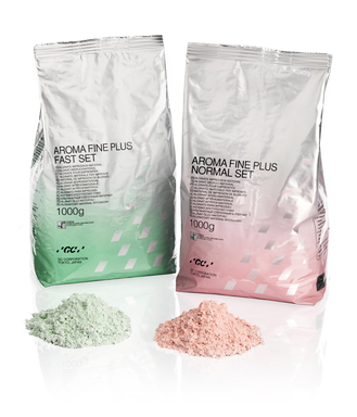 aroma fine plus alginate fast green 1 (productfoto)