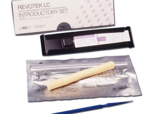 revotek lc introductieset (productfoto)