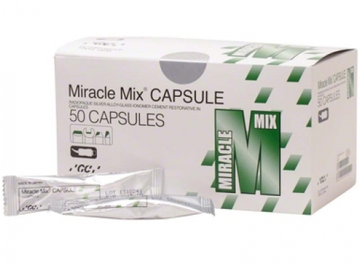 miracle mix capsules 50 (productfoto)