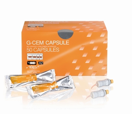 g-cem capsules a2 50 (productfoto)