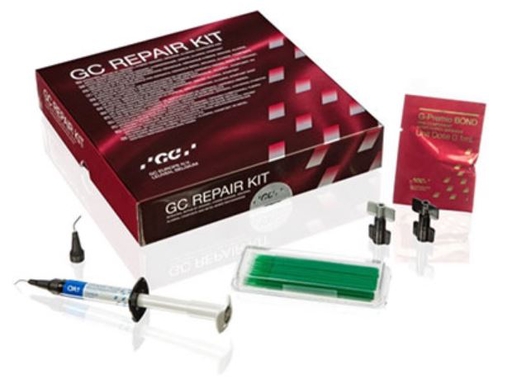 gc repair kit (productfoto)