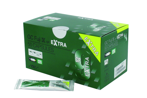 fuji ix gp extra capsules a1 50 (productfoto)