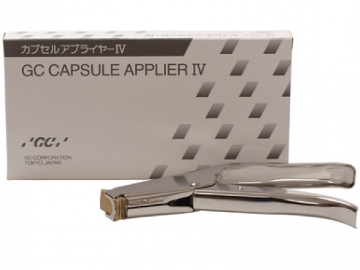 fuji capsule applier iv (productfoto)