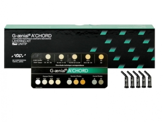 g-aenial a'chord lay.kit unitip (a2,a3,ao2,ae,je) 75x0.16 (productfoto)