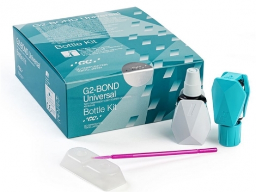 g2-bond universal bottle kit 2x15 (productfoto)