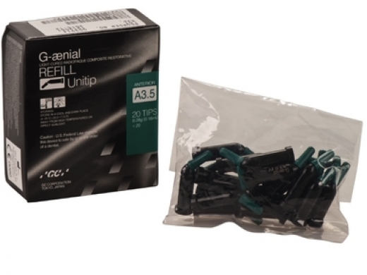 g-aenial anterior unitip a3.5 20x0.28 (productfoto)