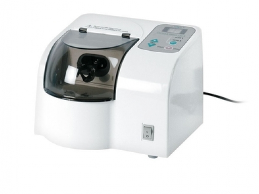 gc capsulemixer cm-ii (productfoto)