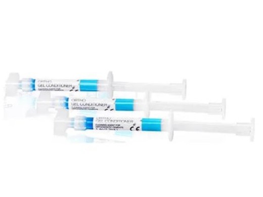 ortho gel conditioner 3x1.2 ml (productfoto)
