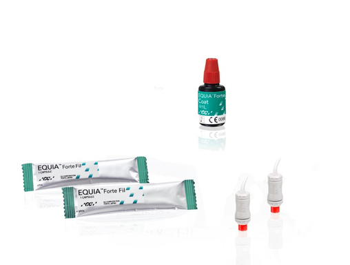 exa advanced injection fast set 2x48 (productfoto)