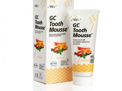 tooth mousse tutti frutti tube 35 (productfoto)