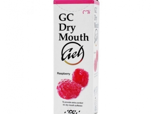 dry mouth gel framboos 35 (productfoto)