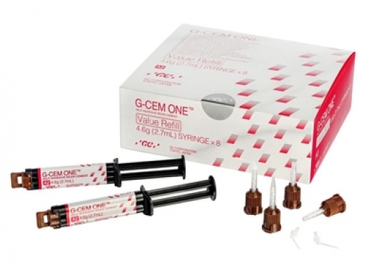 g-cem one value refill a2 8x4.6 (productfoto)