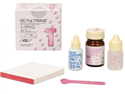 fuji triage 1-1 pack pink (productfoto)