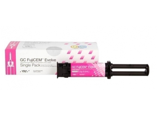 fujicem evolve automix single pack 1x9.2 (productfoto)