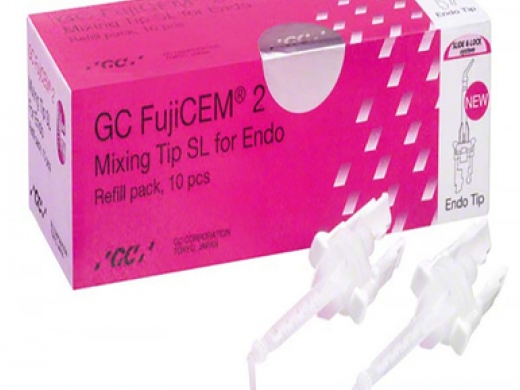 fujicem 2 sl mengtips voor endo 10 (productfoto)