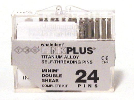 tms link plus minim 2/1 zilver l841 kit (productfoto)