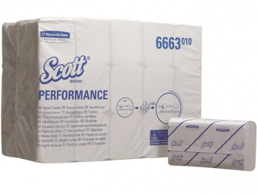 scott perform.handdoelen interf. 1lg 31,5x21,5 15x212 (productfoto)