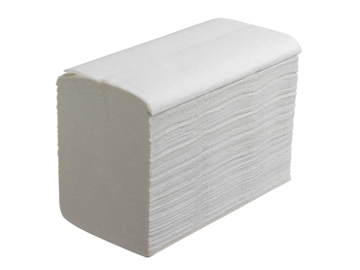 kleenex handdoeken 3-laags 21,5x31,5cm 15x96 (productfoto)