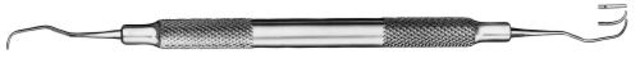 carl martin gracey curette 972/1-2 per stuk (productfoto)