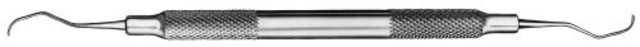 carl martin gracey curette 972/3-4 per stuk (productfoto)