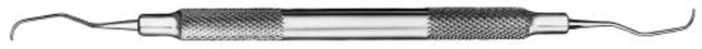 carl martin gracey curette 972/5-6 per stuk (productfoto)