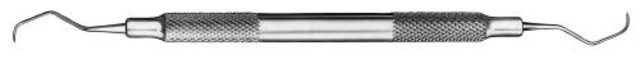 carl martin gracey curette 972/7-8 per stuk (productfoto)