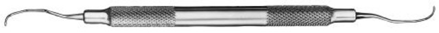 carl martin gracey curette 972/11-12 per stuk (productfoto)