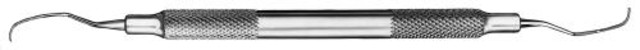 carl martin gracey curette 972/13-14 per stuk (productfoto)
