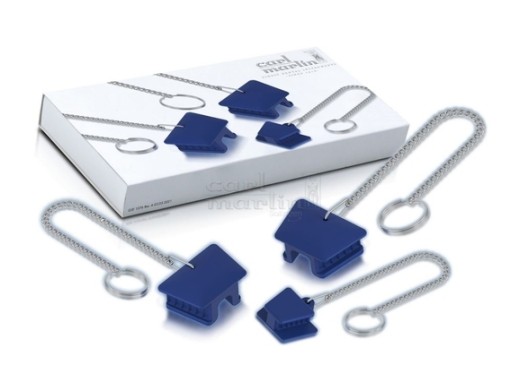 carl martin mondwig set met ketting 3 stuks (productfoto)